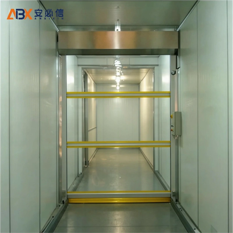 阳泉市快速卷帘门